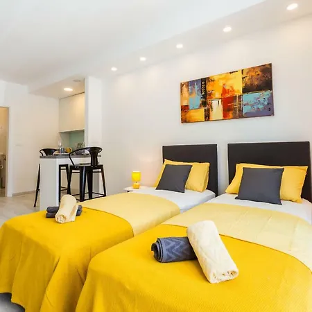 2sis Apartment Zadar