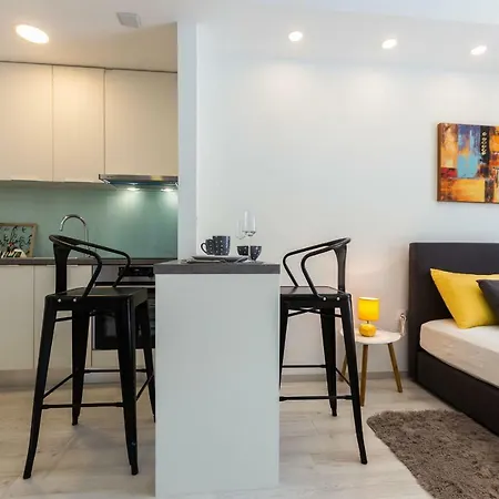 Διαμέρισμα 2sis
