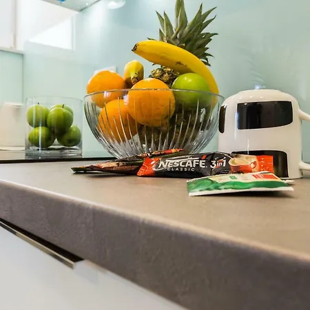 2sis Apartment Zadar