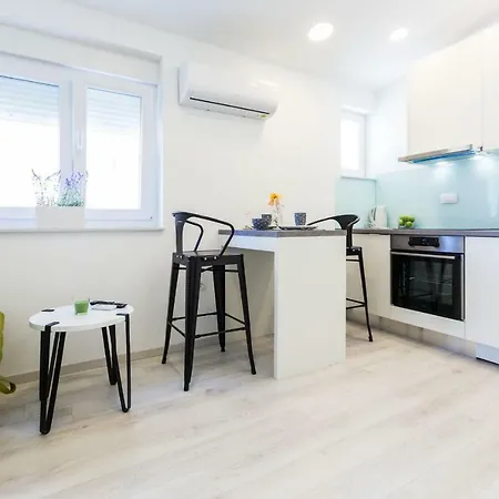 Appartement 2sis *